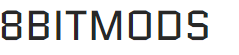 8bitmods